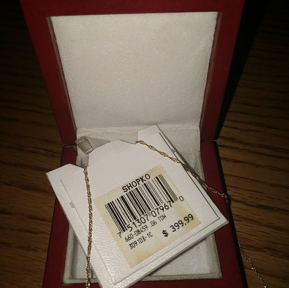 Black Hills Gold Collector Series Necklace - Picture 6 of 8